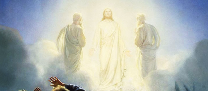 <span class="orderbynum">056</span>The Transfiguration