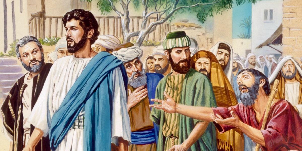 <span class="orderbynum">012</span>Jesus Rejected at Nazareth